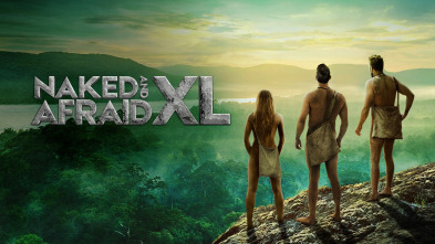Imagen de Aventura en pelotas XL (T6) - 2