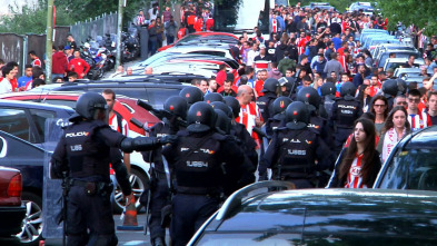 Imagen de 091: Alerta Policía (T1): Ep.1 - 1