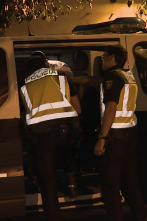 Imagen de 091: Alerta Policía (T1): Ep.7 - 2