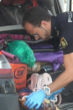 Imagen de 091: Alerta Policía (T1): Ep.8 - 2