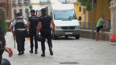 Imagen de 091: Alerta Policía (T1): Ep.10 - 1