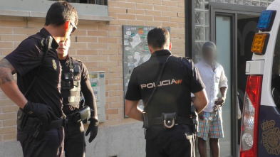 Imagen de 091: Alerta Policía (T1): Ep.13 - 1