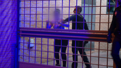 Imagen de 091: Alerta Policía (T2): Ep.2 - 1