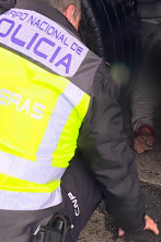 Imagen de 091: Alerta Policía (T2): Ep.4 - 2