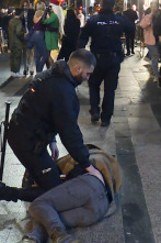 Imagen de 091: Alerta Policía (T2): Ep.5 - 2