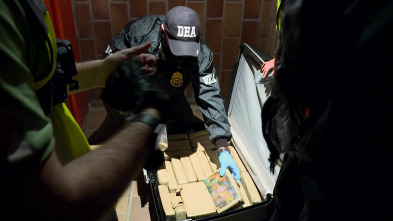 Imagen de 091: Alerta Policía (T2): Ep.6 - 1
