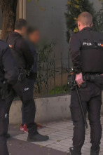Imagen de 091: Alerta Policía (T4): Ep.7 - 2
