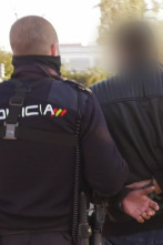 Imagen de 091: Alerta Policía (T4): Ep.11 - 2