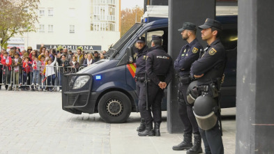Imagen de 091: Alerta Policía (T4): Ep.12 - 1