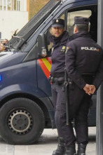 Imagen de 091: Alerta Policía (T4): Ep.12 - 2
