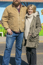 Imagen de Home Town: al rescate,...: Conoce Fort Morgan - 2