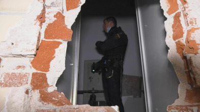Imagen de 091: Alerta Policía (T5): Ep.2 - 1