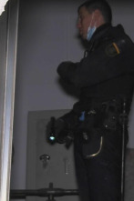 Imagen de 091: Alerta Policía (T5): Ep.2 - 2