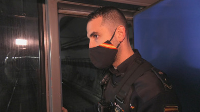Imagen de 091: Alerta Policía (T5): Ep.3 - 1