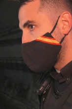 Imagen de 091: Alerta Policía (T5): Ep.3 - 2