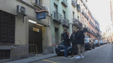 Imagen de 091: Alerta Policía (T5): Ep.7 - 1