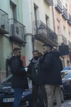Imagen de 091: Alerta Policía (T5): Ep.7 - 2