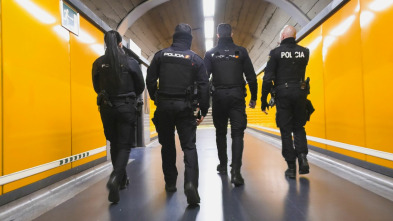 Imagen de 091: Alerta Policía (T5): Ep.9 - 1
