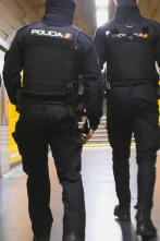 Imagen de 091: Alerta Policía (T5): Ep.9 - 2