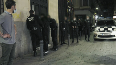 Imagen de 091: Alerta Policía (T5): Ep.10 - 1