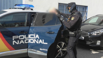 Imagen de 091: Alerta Policía (T5): Ep.12 - 1