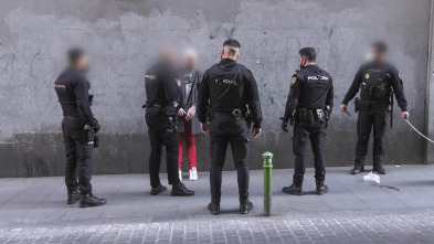 Imagen de 091: Alerta Policía (T5): Ep.13 - 1