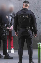 Imagen de 091: Alerta Policía (T5): Ep.13 - 2