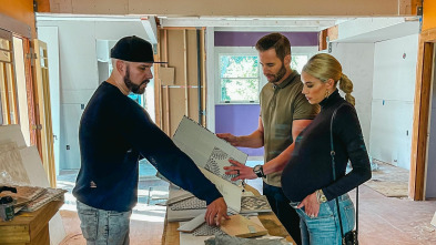 Imagen de Reformas con... (T1): Un trueque ingenioso - 1