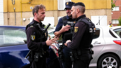 Imagen de 091: Alerta Policía (T6): Ep.12 - 1