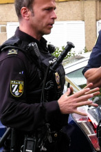 Imagen de 091: Alerta Policía (T6): Ep.12 - 2