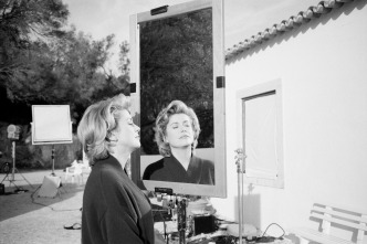 Catherine Deneuve: a su manera