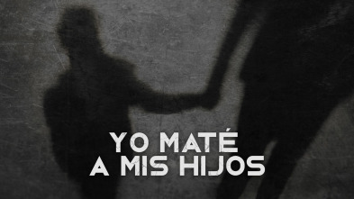 Imagen de Yo maté a mis hijos  - 2