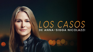 Imagen de Los casos de Anna-Sigga Nicolazzi  - 2