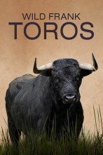 Wild Frank: Toros 