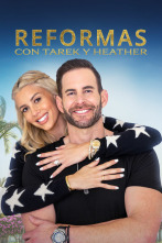 Imagen de Reformas con Tarek y Heather (T1) - 1