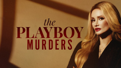 Imagen de Playboy al descubierto  - 2