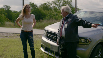 Imagen de Los casos de...: El diablo en Dallas - 1