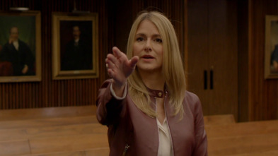 Imagen de Los casos de... (T1): Ep.3 Coincidencia y asesinato - 1