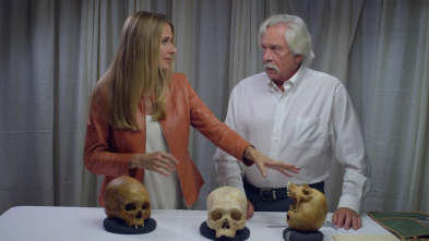 Imagen de Los casos de...: John está llamando - 1