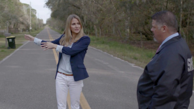 Imagen de Los casos de...: Un largo camino a la justicia - 1