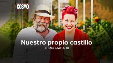 Nuestro propio castillo (T10): Ep.8