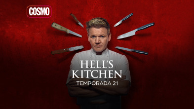 Hell's kitchen (USA) (T21): Ep.12