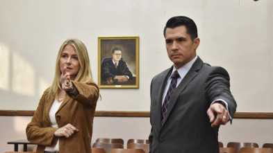 Imagen de Los casos de Anna-Sigga Nicolazzi  - 13