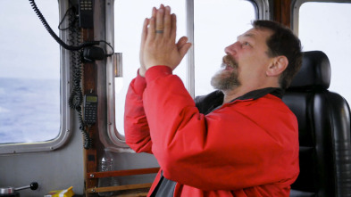 Imagen de Pesca radical: Sin descanso hasta el rescate - 1