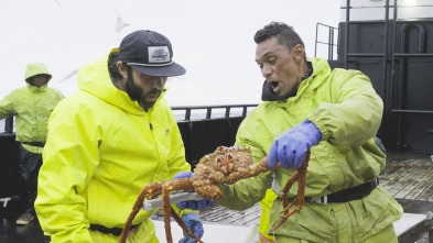 Imagen de Pesca radical: Sigue al arcoíris - 1