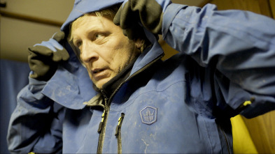 Imagen de Pesca radical: La Alaska más profunda - 1