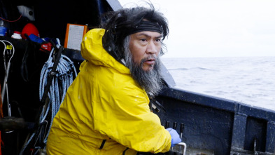 Imagen de Pesca radical: Marea negra - 1