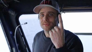 Imagen de Pesca radical: Ninguna buena acción queda impune - 1