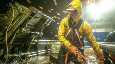Imagen de Pesca radical: Los confines de la Tierra - 1