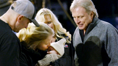 Imagen de Pesca radical (T18): Puerto del último resort - 1